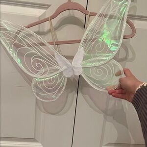 fairy wings